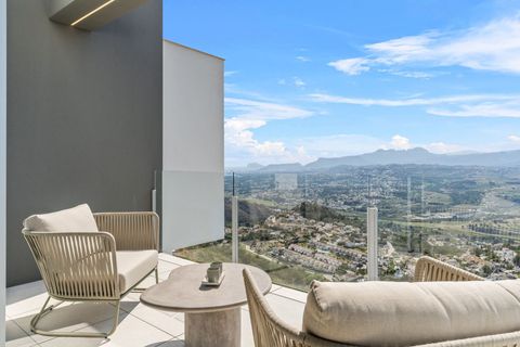 Villa i Benitachell, Alicante, Benitachell - € 1.691.000 | Ref: 1435 - foto 14