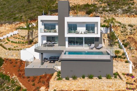 Villa i Benitachell, Alicante, Benitachell - € 1.691.000 | Ref: 1435 - foto 18