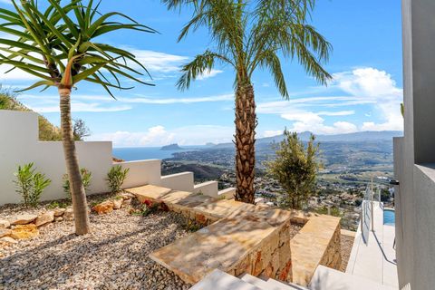 Villa i Benitachell, Alicante, Benitachell - € 1.691.000 | Ref: 1435 - foto 19