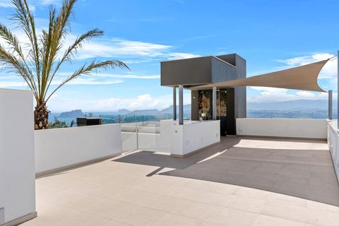 Villa i Benitachell, Alicante, Benitachell - € 1.691.000 | Ref: 1435 - foto 21