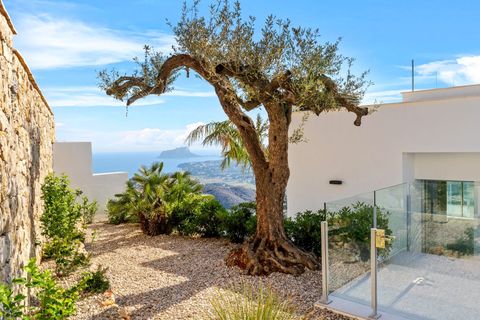 Villa i Benitachell, Alicante, Benitachell - € 1.691.000 | Ref: 1435 - foto 22