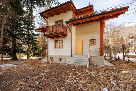Villa i Bardonecchia, Turin, Bardonecchia - € 850.000 | Ref: 12929 - foto 2