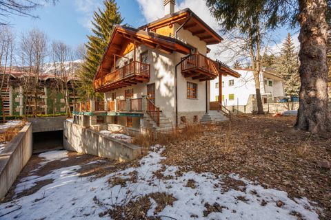 Villa i Bardonecchia, Turin, Bardonecchia - € 850.000 | Ref: 12929 - foto 13