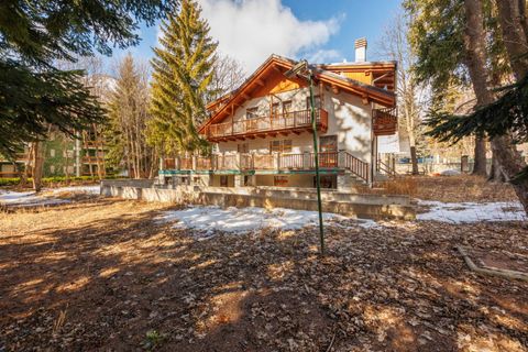 Villa i Bardonecchia, Turin, Bardonecchia - € 850.000 | Ref: 12929 - foto 14