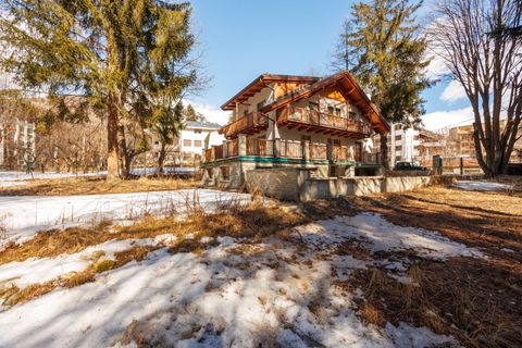 Villa i Bardonecchia, Turin, Bardonecchia - € 850.000 | Ref: 12929 - foto 15