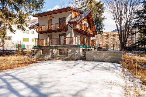 Villa i Bardonecchia, Turin, Bardonecchia - € 850.000 | Ref: 12929 - foto 16