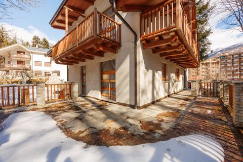 Villa i Bardonecchia, Turin, Bardonecchia - € 850.000 | Ref: 12929 - foto 20