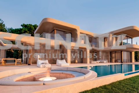 Villa i Javea, Alicante, Javea - € 2.275.000 | Ref: JA5250 - foto 2
