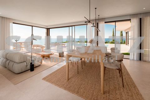 Villa i Javea, Alicante, Javea - € 2.275.000 | Ref: JA5250 - foto 3