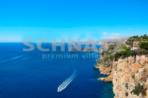 Villa i Javea, Alicante, Javea - € 2.275.000 | Ref: JA5250 - foto 5