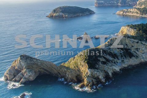 Villa i Javea, Alicante, Javea - € 2.275.000 | Ref: JA5250 - foto 6
