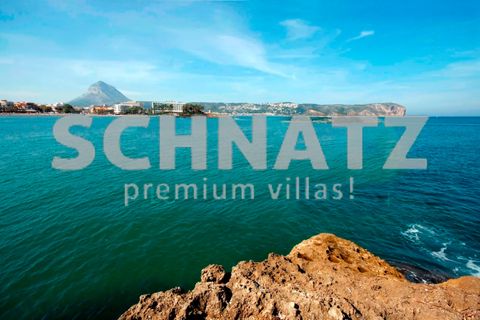 Villa i Javea, Alicante, Javea - € 2.275.000 | Ref: JA5250 - foto 7