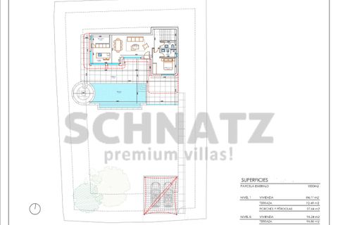 Villa i Javea, Alicante, Javea - € 2.275.000 | Ref: JA5250 - foto 8