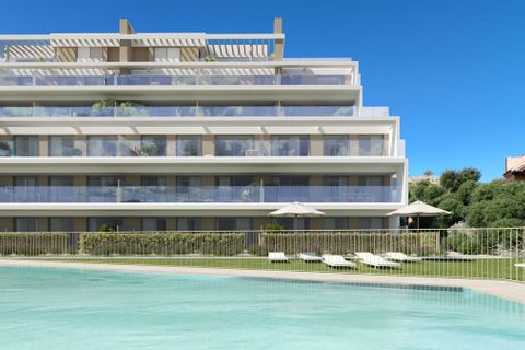Lejlighed i Cancelada, Malaga, Cancelada - € 428.000 | Ref: R5047489 - foto 2