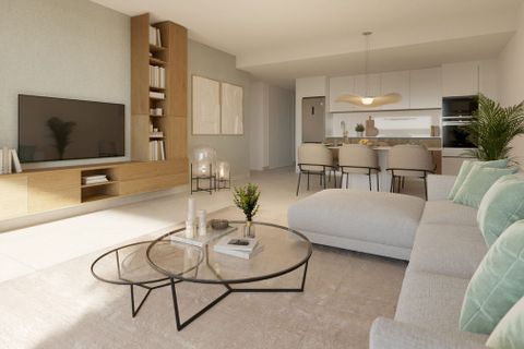 Lejlighed i Cancelada, Malaga, Cancelada - € 428.000 | Ref: R5047489 - foto 5