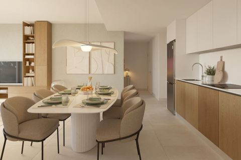Lejlighed i Cancelada, Malaga, Cancelada - € 428.000 | Ref: R5047489 - foto 7