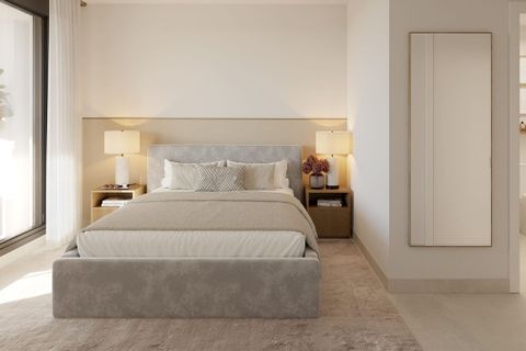 Lejlighed i Cancelada, Malaga, Cancelada - € 428.000 | Ref: R5047489 - foto 8