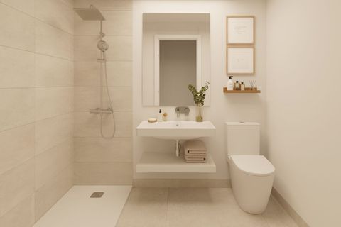 Lejlighed i Cancelada, Malaga, Cancelada - € 428.000 | Ref: R5047489 - foto 9