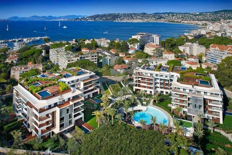 Lejlighed i Antibes, Alpes-Maritimes, Antibes - € 2.900.000 | Ref: HH-15797303 - foto 1