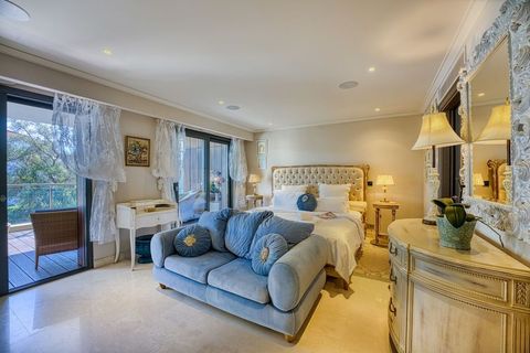 Lejlighed i Antibes, Alpes-Maritimes, Antibes - € 2.900.000 | Ref: HH-15797303 - foto 12