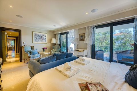 Lejlighed i Antibes, Alpes-Maritimes, Antibes - € 2.900.000 | Ref: HH-15797303 - foto 13
