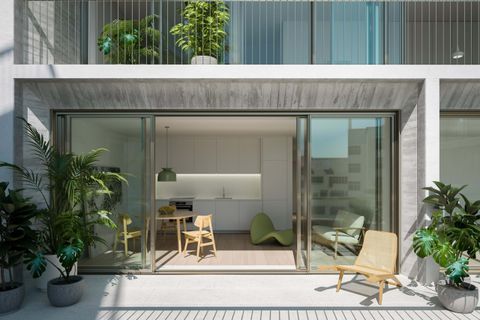 Lejlighed i Lisbon, Lisbon, Lisbon - € 565.000 | Ref: HG1449AB - foto 1