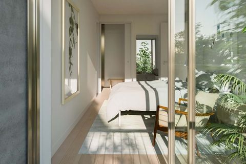 Lejlighed i Lisbon, Lisbon, Lisbon - € 565.000 | Ref: HG1449AB - foto 4
