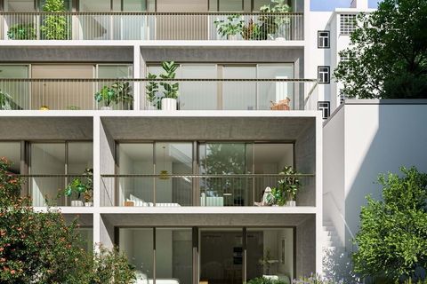 Lejlighed i Lisbon, Lisbon, Lisbon - € 565.000 | Ref: HG1449AB - foto 5