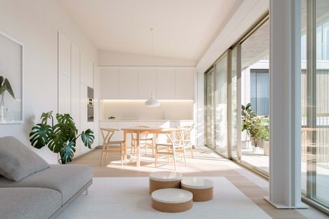 Lejlighed i Lisbon, Lisbon, Lisbon - € 565.000 | Ref: HG1449AB - foto 6