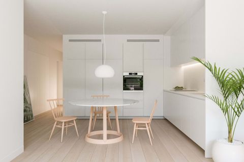 Lejlighed i Lisbon, Lisbon, Lisbon - € 565.000 | Ref: HG1449AB - foto 9