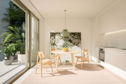 Lejlighed i Lisbon, Lisbon, Lisbon - € 565.000 | Ref: HG1449AB - foto 10