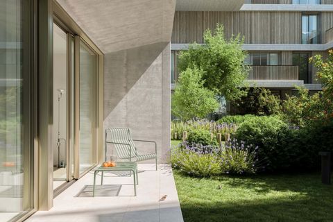 Lejlighed i Lisbon, Lisbon, Lisbon - € 565.000 | Ref: HG1449AB - foto 13
