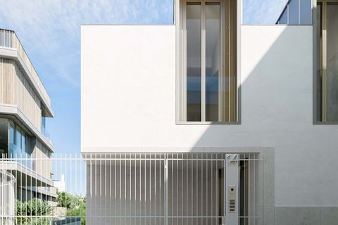 Lejlighed i Lisbon, Lisbon, Lisbon - € 565.000 | Ref: HG1449AB - foto 14