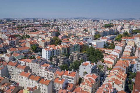 Lejlighed i Lisbon, Lisbon, Lisbon - € 565.000 | Ref: HG1449AB - foto 15