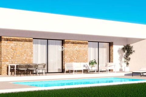Villa i Finestrat, Alicante, Finestrat - € 725.900 | Ref: V666 - foto 4