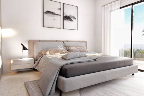 Villa i Finestrat, Alicante, Finestrat - € 725.900 | Ref: V666 - foto 14