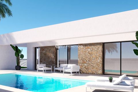 Villa i Finestrat, Alicante, Finestrat - € 725.900 | Ref: V666 - foto 17