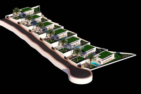 Villa i Finestrat, Alicante, Finestrat - € 725.900 | Ref: V666 - foto 19