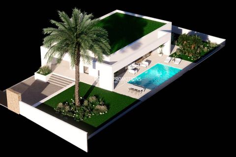 Villa i Finestrat, Alicante, Finestrat - € 725.900 | Ref: V666 - foto 24