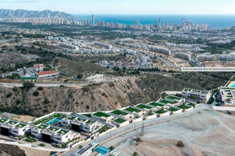 Villa i Finestrat, Alicante, Finestrat - € 725.900 | Ref: V666 - foto 26
