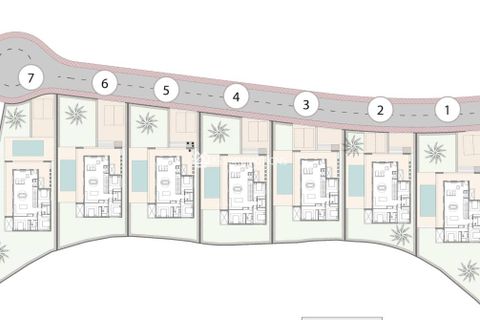 Villa i Finestrat, Alicante, Finestrat - € 725.900 | Ref: V666 - foto 27