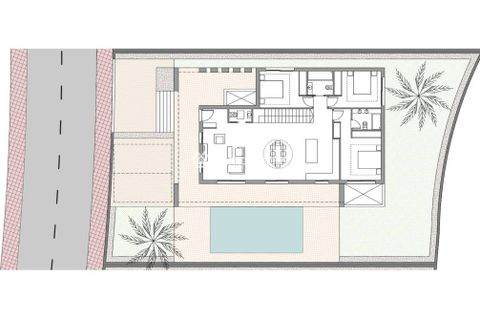 Villa i Finestrat, Alicante, Finestrat - € 725.900 | Ref: V666 - foto 28