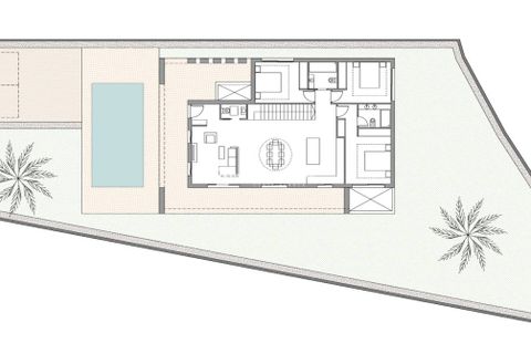 Villa i Finestrat, Alicante, Finestrat - € 725.900 | Ref: V666 - foto 29