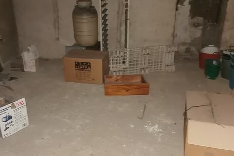 Byhus i Cianciana, Agrigento, Cianciana - € 36.000 | Ref: SIRACUSA SALITA - foto 3