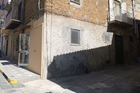 Byhus i Cianciana, Agrigento, Cianciana - € 36.000 | Ref: SIRACUSA SALITA - foto 18