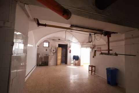Byhus i Cianciana, Agrigento, Cianciana - € 36.000 | Ref: SIRACUSA SALITA - foto 10