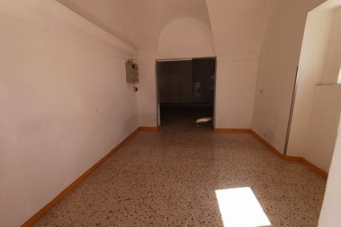Byhus i Cianciana, Agrigento, Cianciana - € 36.000 | Ref: SIRACUSA SALITA - foto 12