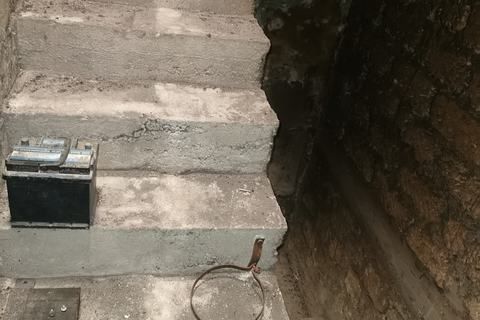 Byhus i Cianciana, Agrigento, Cianciana - € 36.000 | Ref: SIRACUSA SALITA - foto 16