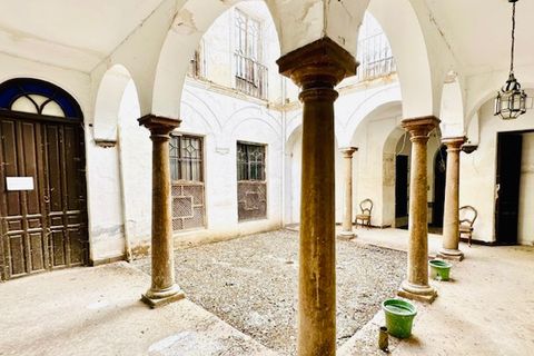 Byhus i Antequera, Malaga, Antequera - € 750.000 | Ref: ID4351 - foto 11