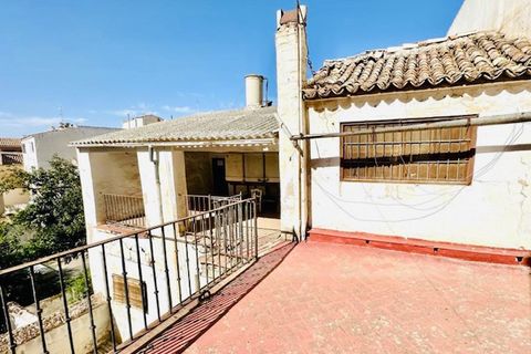 Byhus i Antequera, Malaga, Antequera - € 750.000 | Ref: ID4351 - foto 34